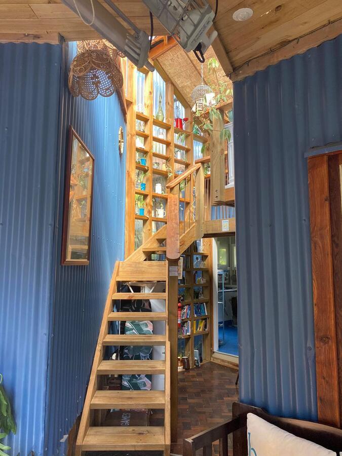 Waiheke Island Guesthouse Ostend Exterior foto