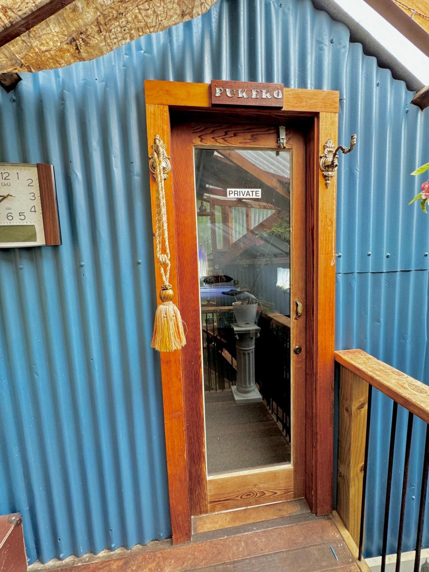 Waiheke Island Guesthouse Ostend Exterior foto